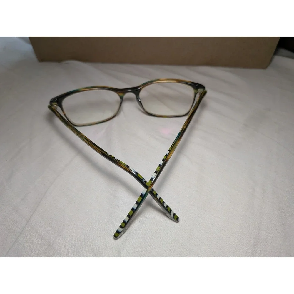 Etnia Barcelona HVGR 51-16-140 Women's Full Rim Eyeglasses